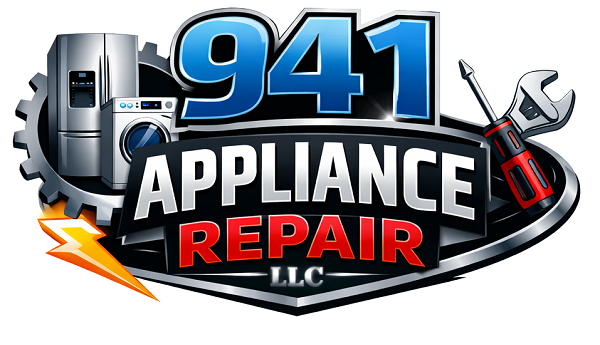 941 Appliance Repair