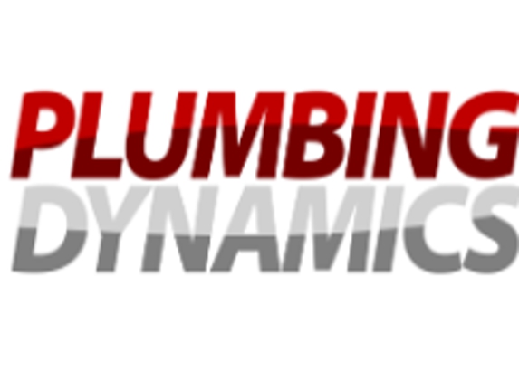 Plumbing Dynamics