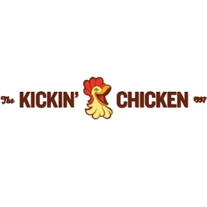  Kickin' Chicken