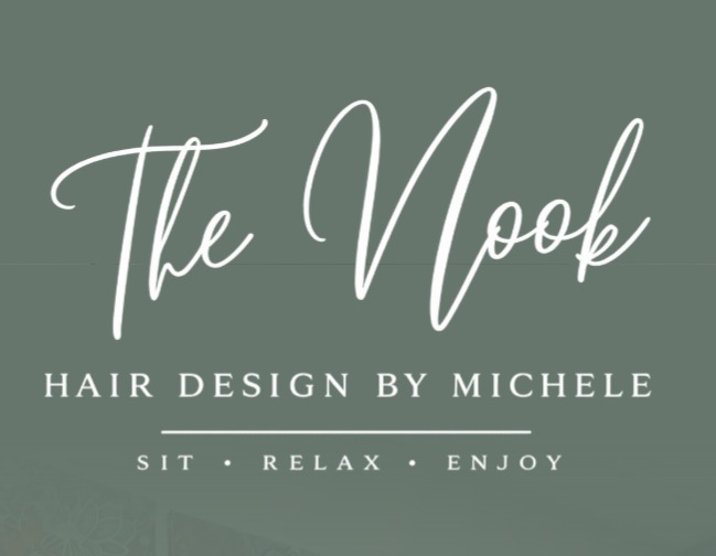 thenookhairdesignbymichele1