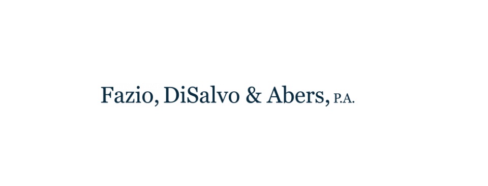 Fazio DiSalvo & Abers, P.A.