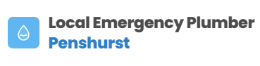 Local Emergency Plumber Penshurst