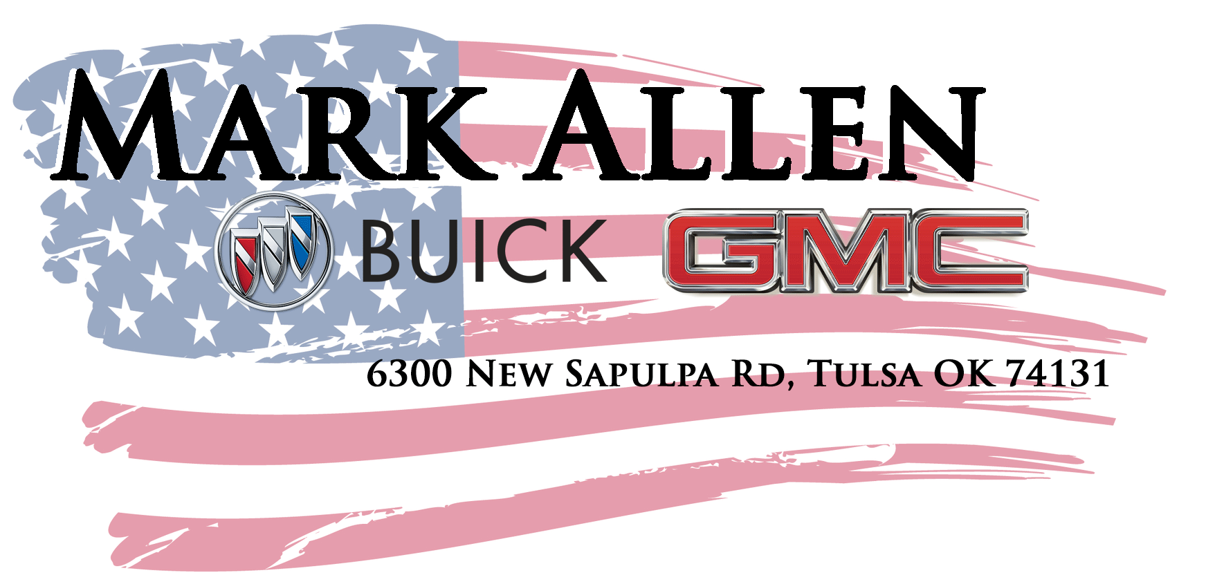 Mark Allen Buick GMC