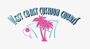 West Coast Cushion Courts