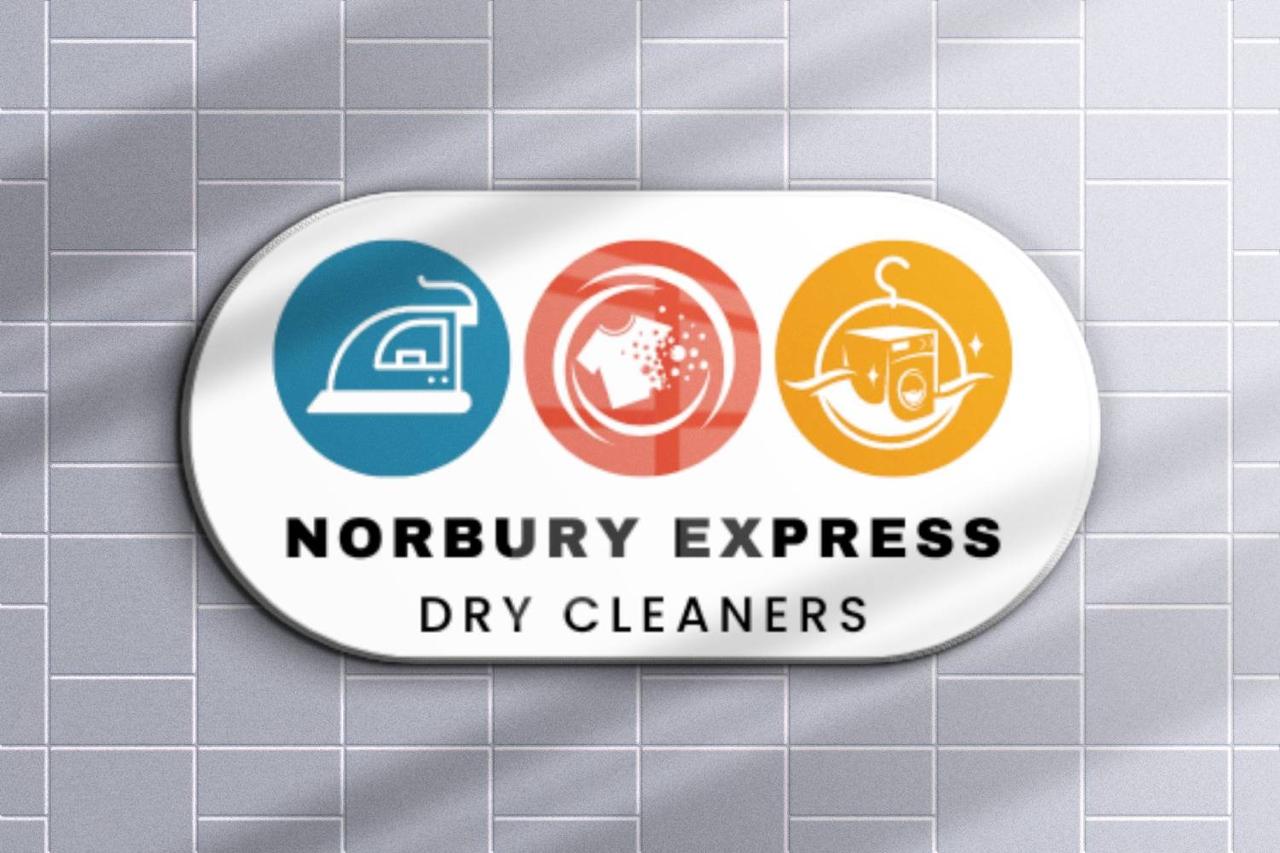 Norbury Express Dry Cleaners London