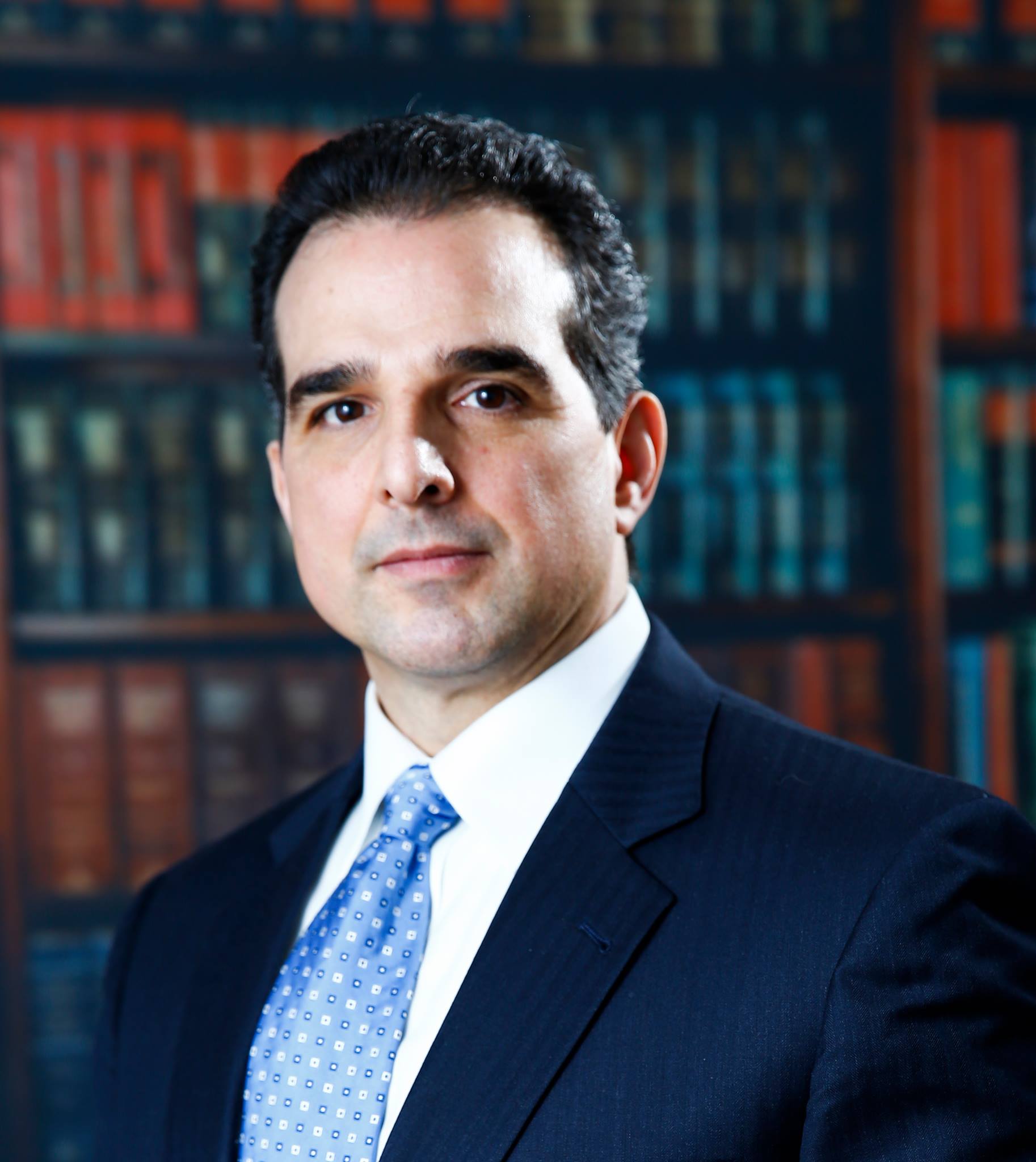 Attorney Peter Calo
