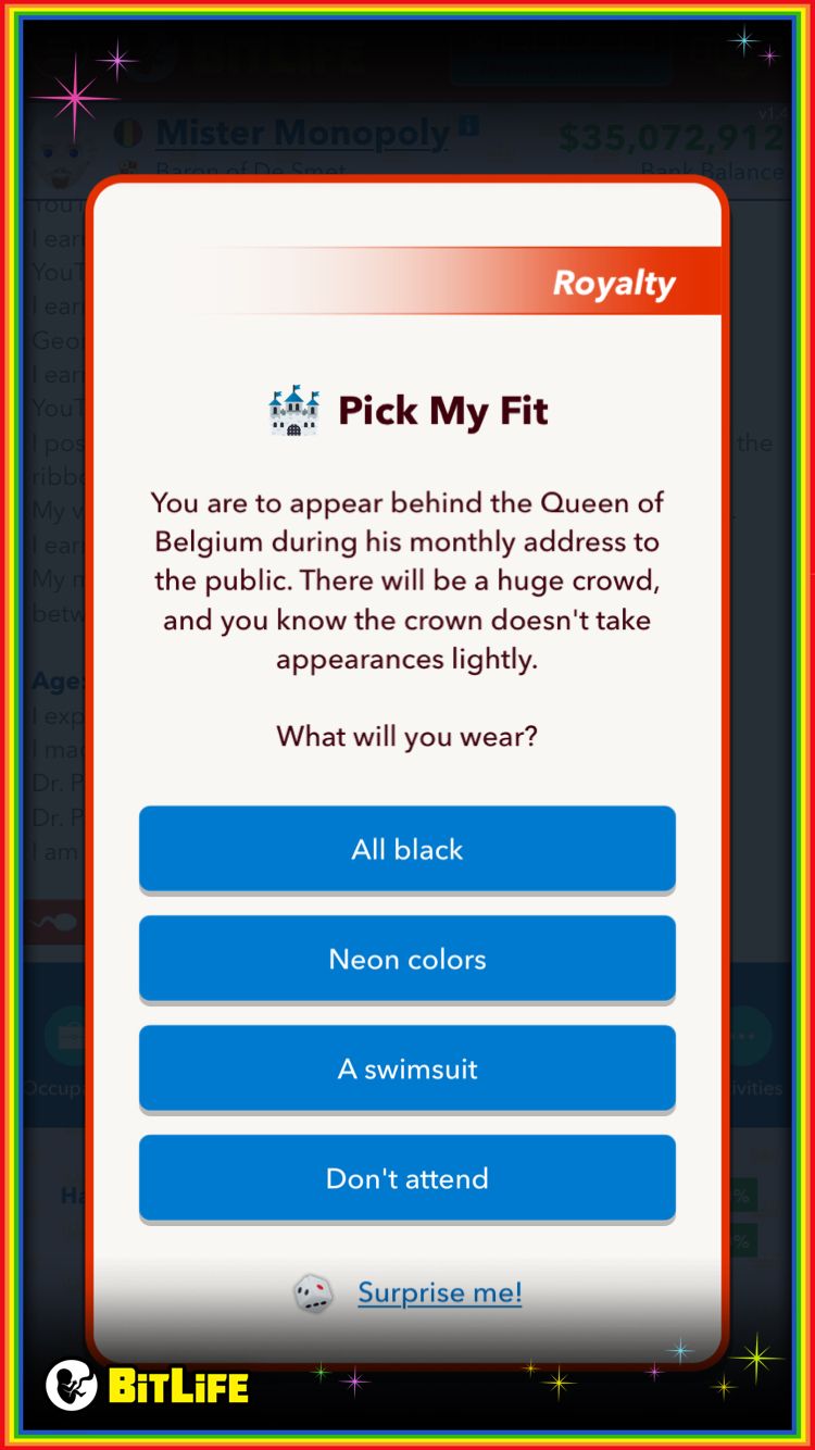 bitlife android game