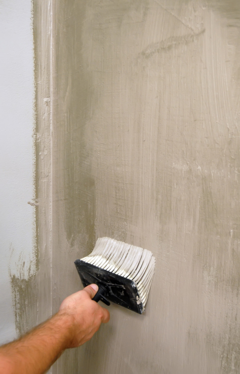 Builders Interior Finishing LLC