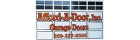 Cheap Garage Door Repair Service Stockton CA