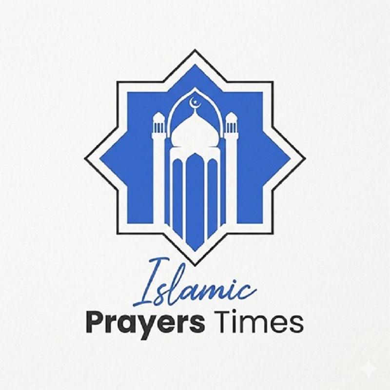 Islamic Prayer Times