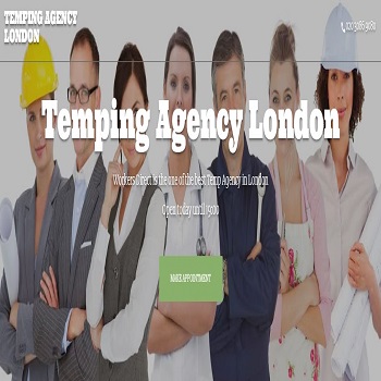Temping Agency