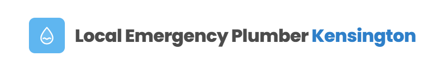Local Emergency Plumber Kensington