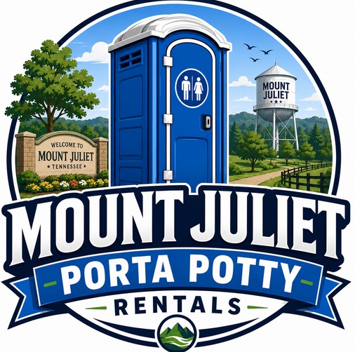 Mount Juliet Porta Potty Rentals