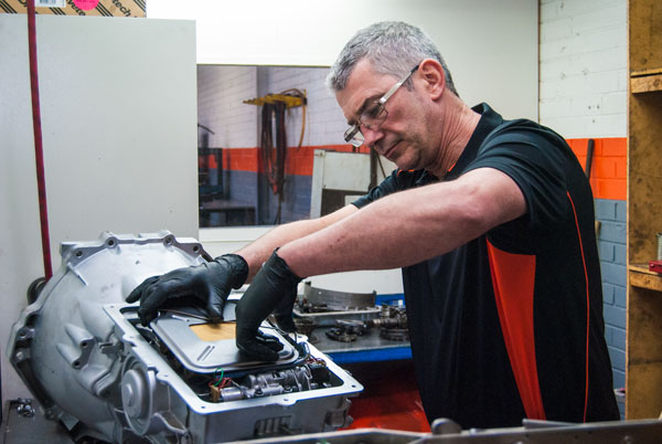 GS & M Automotive - Auto Mechanics