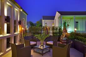 New Orleans Home Rental