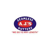 A.J.'S Seamless Gutters 