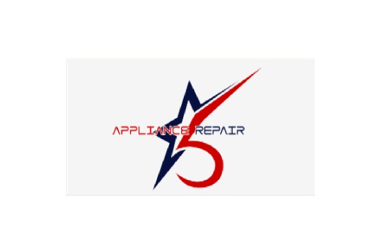 5 Star Appliance Repair Brea