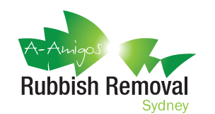 Rubbish Removal Sydney | A-Amigos