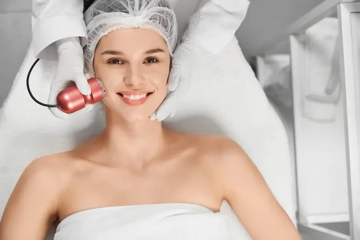 Glow Naturally with Hydrafacial in Pune at Arnica Clinic