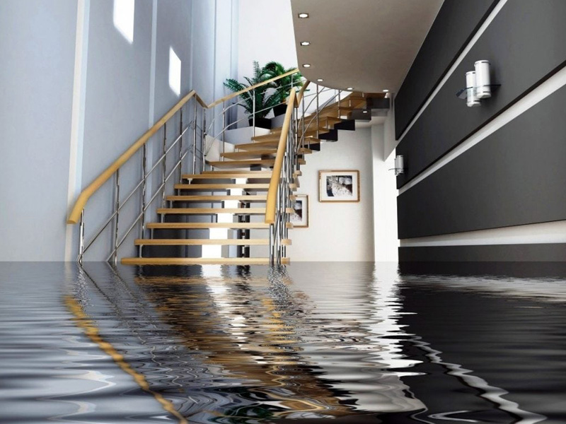 Water Damage Restoration Services Kendall FL