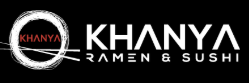 KHANYA RAMEN AND SUSHI