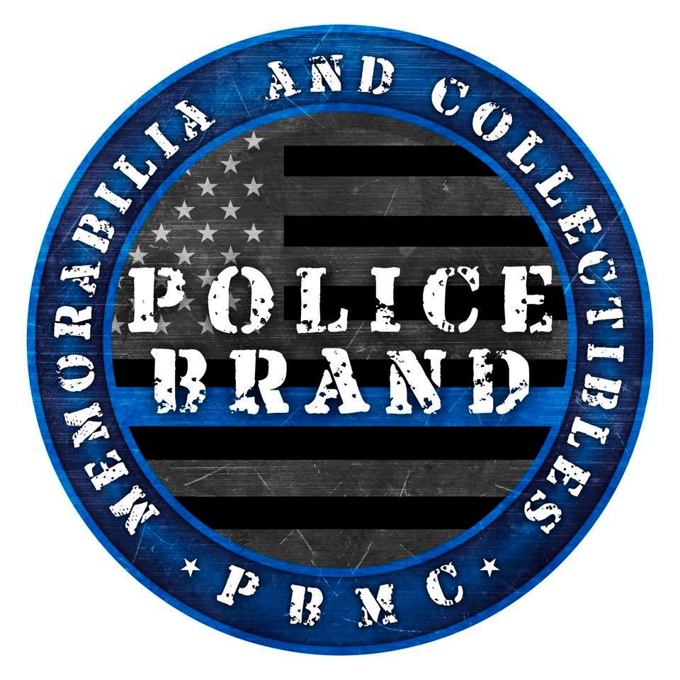 Police Brand Memorabilia and Collectibles