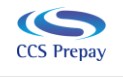 CCS Prepay