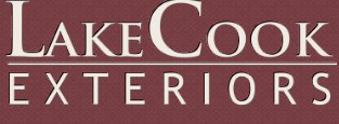 LAKE COOK EXTERIORS