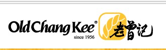 Old Chang Kee