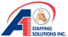 A1 STAFFING SOLUTIONS INC.
