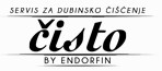 Čisto- dubinsko pranje
