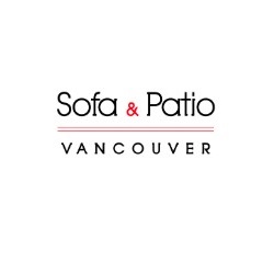 Vancouver Sofa and Patio