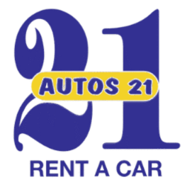 Autos 21 Rent a Car