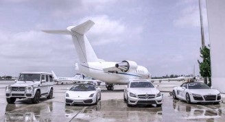 Pugachev Concierge Service