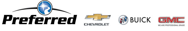 Preferred Chevrolet Buick GMC