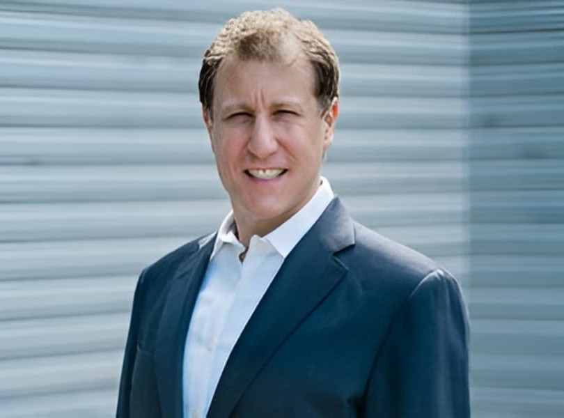 Charles Brodsky DC