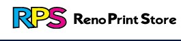 Reno Print Store