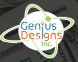 Genius Designs Inc.