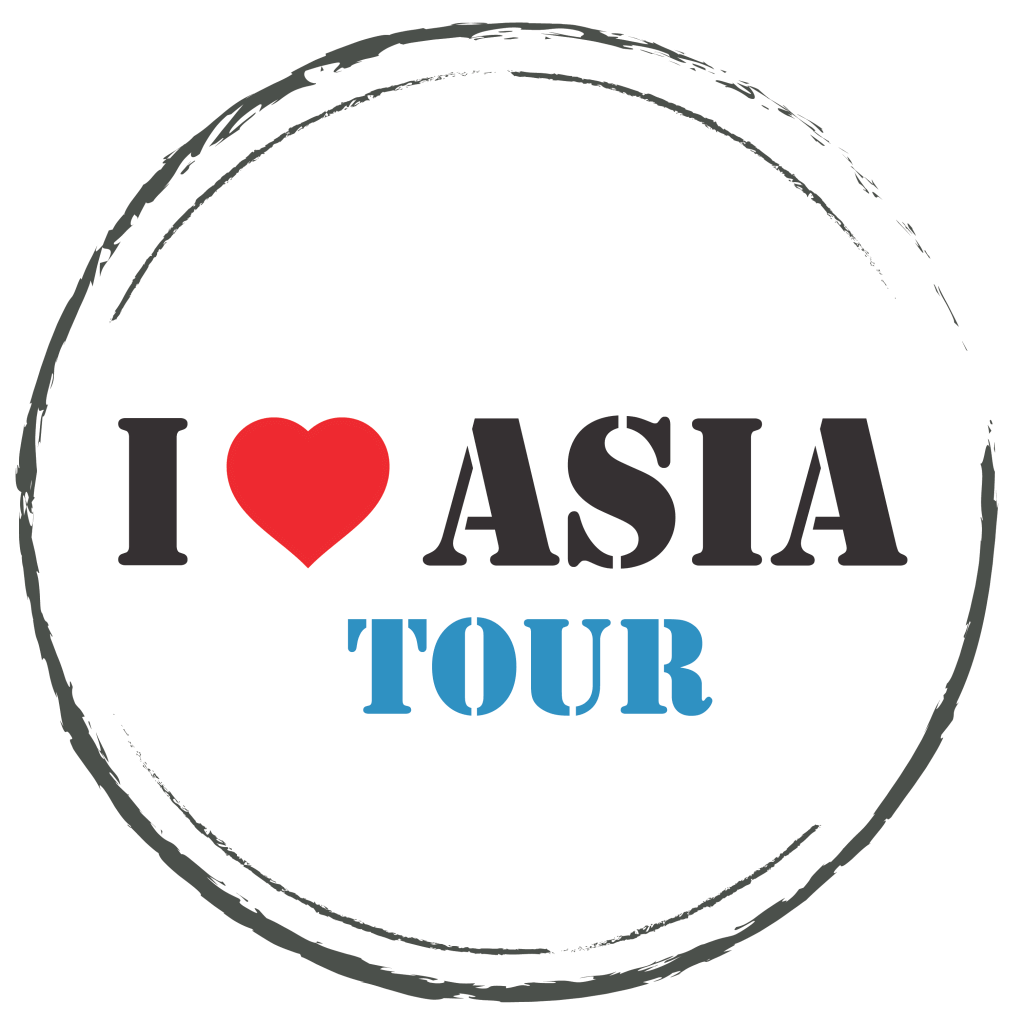 I LOVE ASIA TOUR