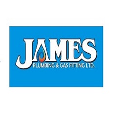 James Plumbing & Gas Fitting Ltd