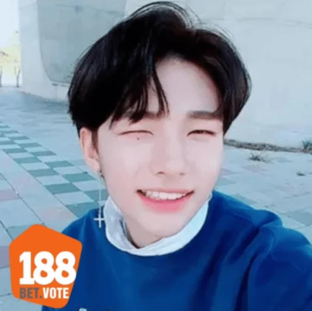 Đinh Hoài An CEO 188Bet vote