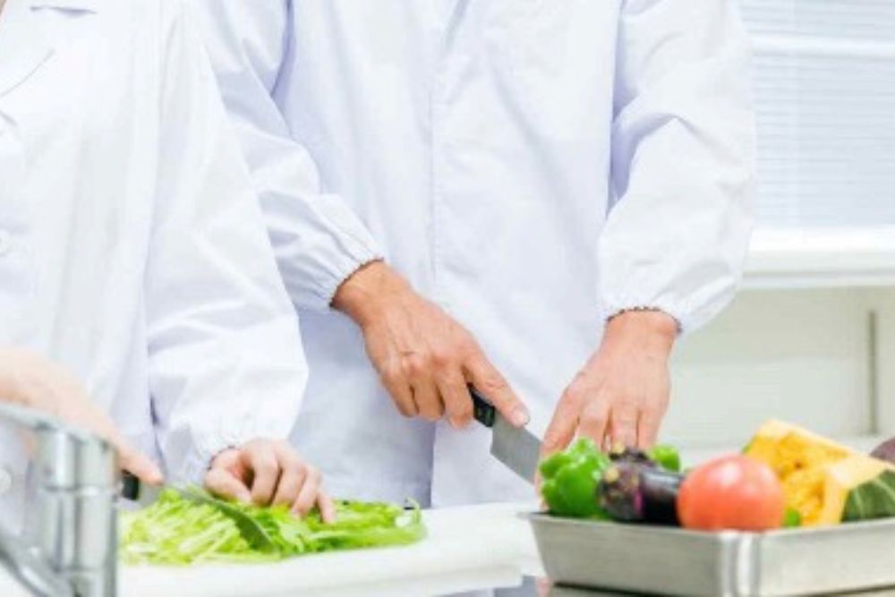 株式会社ロワール｜深谷市 調理師