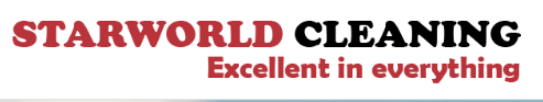 Starworld Cleaning