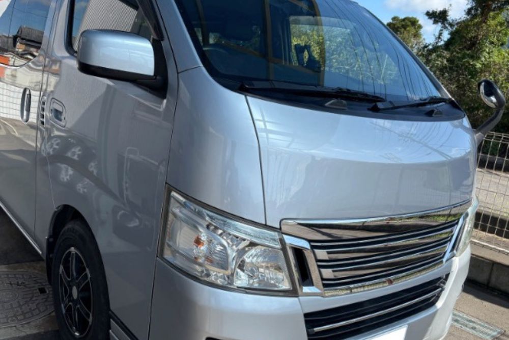 株式会社カーペインターズ｜茨城 車屋