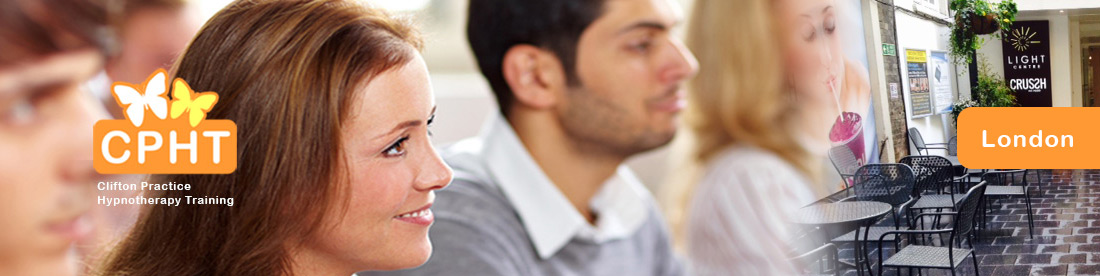 Clifton Practice Hypnotherapy Training