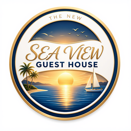 The New Sea View Guest House