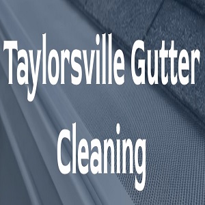Taylorsville Gutter Cleaning