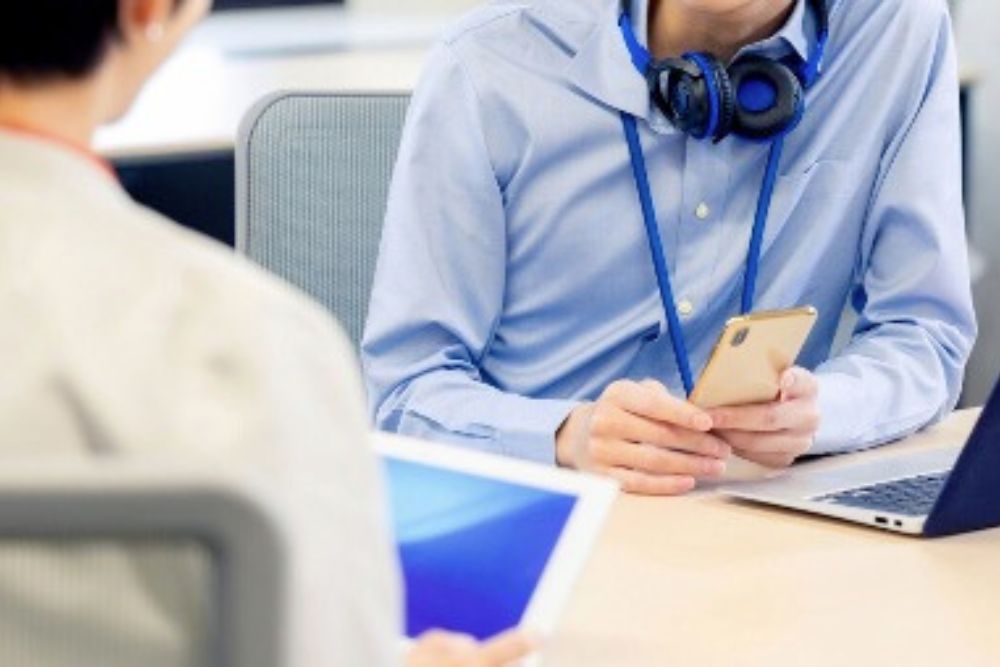 シングルポイントジャパン合同会社｜英語 事務