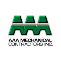 AAA Mechanical Contractors Inc.