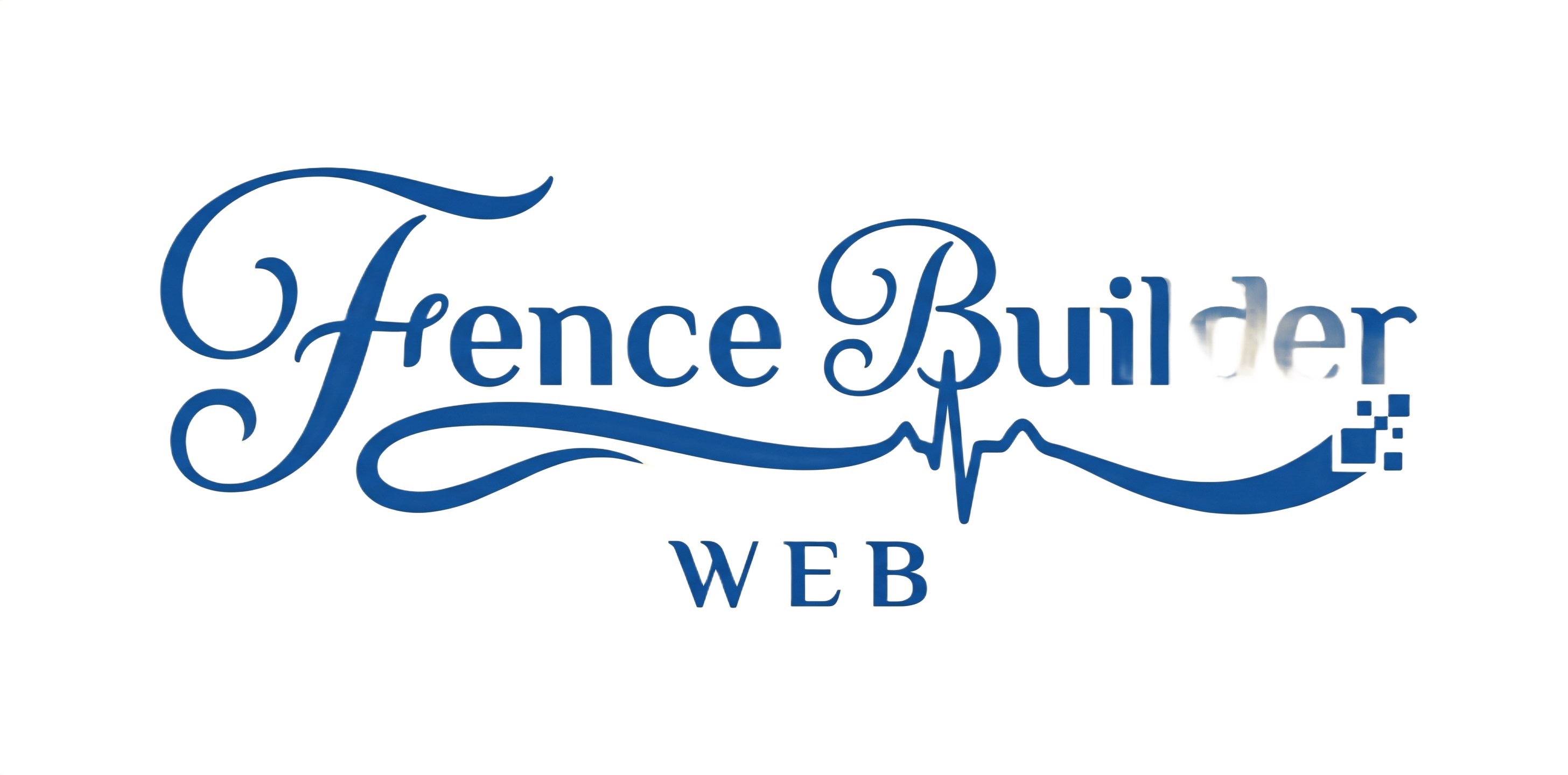 Fence Web Design